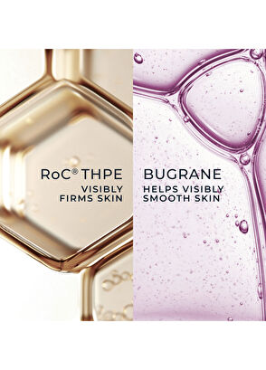 Roc Multi-Correction Anti-Sagging Sarkma Karşıtı Sıkılaştırıcı Yüz Kremi 50 ml - 7