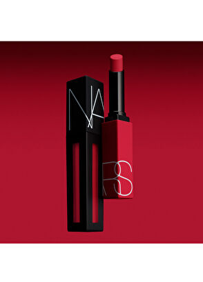 Nars Powermatte Lipstick Rocket Queen - 7