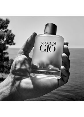 Giorgio Armani Acqua Di Gio Homme EDT 100 ml Erkek Parfüm Set - 5