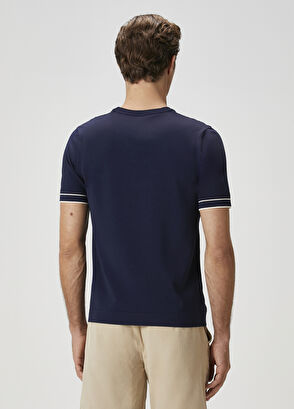 Beymen Club Lacivert Kazak - 5