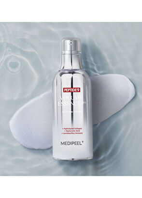 MEDIPEEL Peptide 9 Volume All In One Ess Pro Kırışıklık Karşıtı Onarıcı Cilt Serumu 100 ml - 6