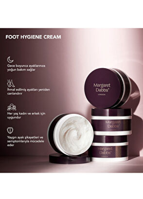 Margaret Dabbs London Foot Hygiene Cream 30 ml - 7