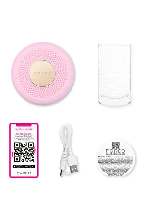 Foreo UFO 3 Mini Pearl Pink - 5