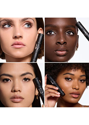Dior Diorshow Overvolume Mascara 090 - 3
