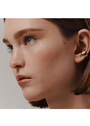 Hermès Rouge Hermès Silky Lipstick Shine 15 Brun d'Ambre - 7