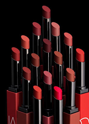 Nars Powermatte Lipstick Dark Star - 7