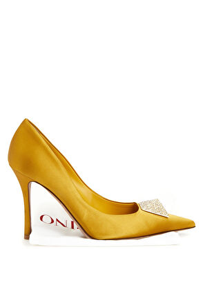 Valentino Garavani Topuklu Ayakkabı - Görsel 7