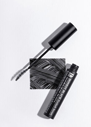 Benton Honest Black Eyelash Güçlendirici Siyah Tinted Kirpik Serumu 8 ml - 6