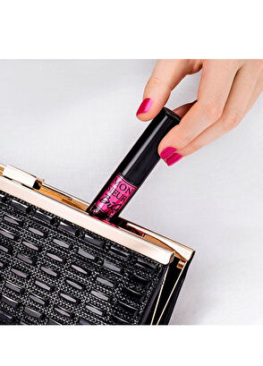 Lancome Monsieur Bigg Mascara 01 Black - 5