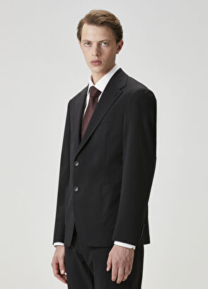 Beymen Club Siyah Ceket - 5