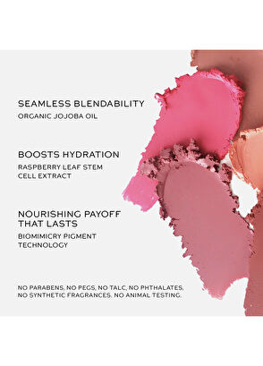 Westman Atelier Baby Cheeks Blush Stick Petite Trio - 9