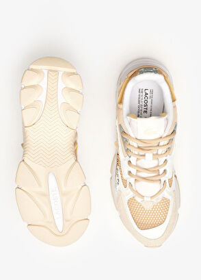 Sport L003 Neo Bej Erkek Sneaker - Görsel 5