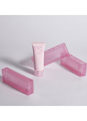 Celimax Heart Pink Tone Up Sun Cream SPF50+ Yatıştırıcı Güneş Kremi 40 ml - 6