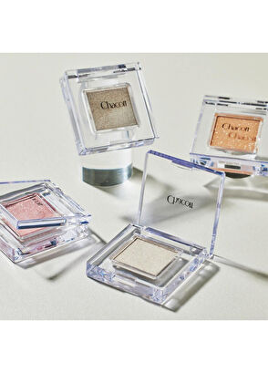 CHACOTT Multi Color Variation Göz Farı SP06 - 7