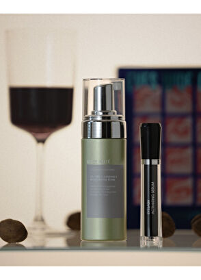 M2 Beaute KAŞ&KİRPİK BAKIMI - 5