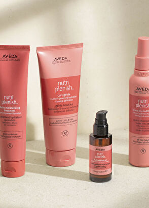 Aveda Nutriplenish Bukle Belirginleştirici Nemlendirici - 4