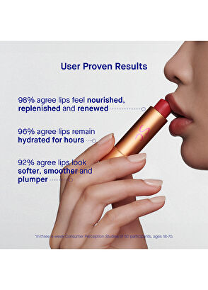 Augustinus Bader The Tinted Lip Balm Shade 1 4g - 8