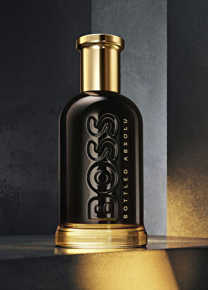 Hugo Boss Bottled Absolu EDP 50 ml Erkek Parfüm - 6