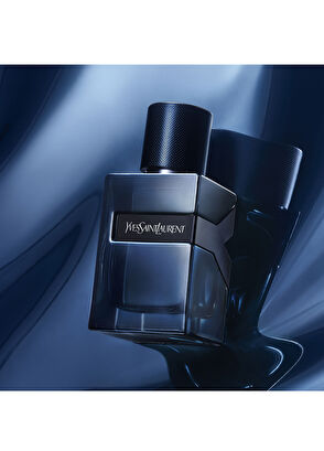 Yves Saint Laurent Y Elixir 60 ml - 3