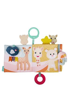 Discovery Book Bebek Aktivite Kitabı - Görsel 4