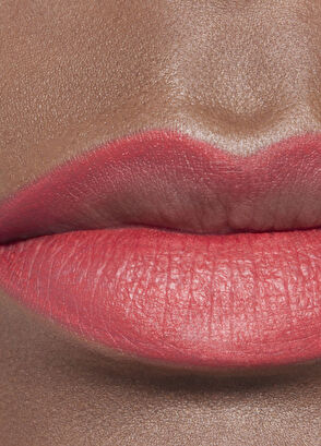 CHANEL Le Crayon Lèvres Dudak Kalemi 196 Rose Poudre - 6