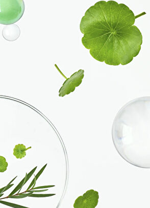 Tocobo Cica Calming Gel Cream Deluxe Cica Soothing Refreshing Gel Face Cream 15 ml - 4