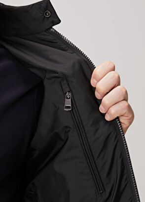 Siyah Mont - Görsel 9