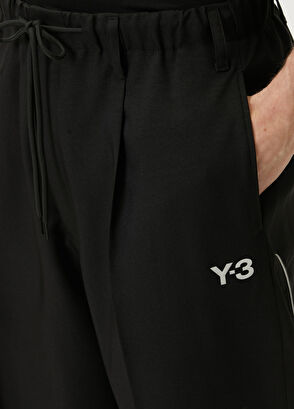 Y-3 Mercedes AMG Petronas Formula 1 Team Eşofman Altı - 4