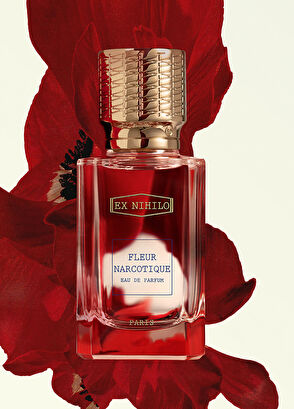 Ex Nihilo Fleur Narcotique 50ml Parfüm - 4