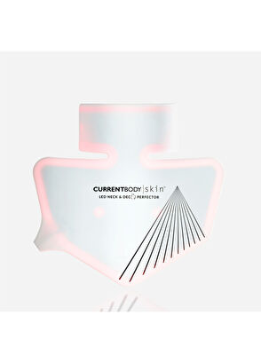 CurrentBody Skin Skin LED Neck & Décolleté Mask Skin Care Device - 6