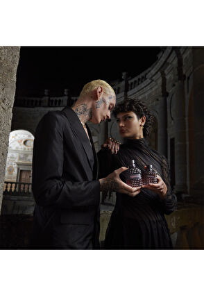 Valentino Born In Roma Donna Intense 50 ml EDP - 5