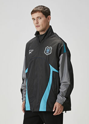 Reebok Summer Hooded Jacket - 3