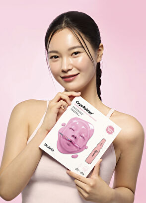 Dr.Jart+ Cryo Rubber Sıkıştırıcı Maske - 9