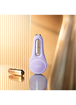 Foreo Bear 2 Eyes Lips Lavender Skin Care Device - 4