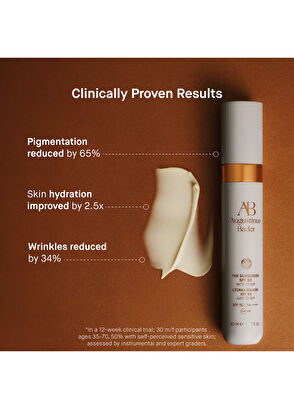 Augustinus Bader The Sunscreen SPF50 30 ml - 8