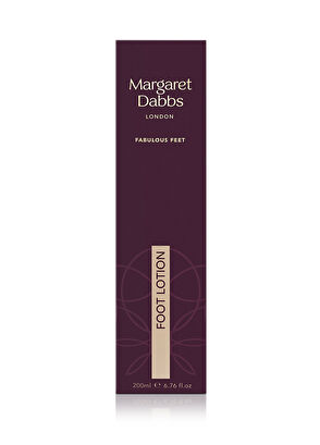 Margaret Dabbs London Intenssive Hydrating Foot Lotion - 6