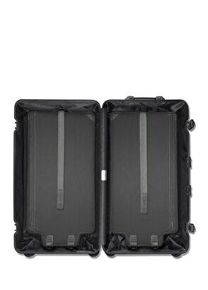 Original Trunk XL Siyah Bavul - Görsel 7