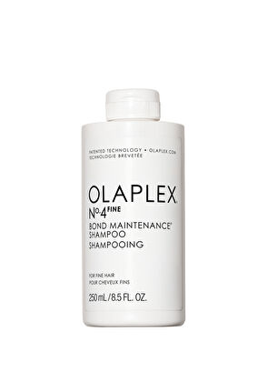 Olaplex No 4 Fine Bond Maintenance Shampoo - 3