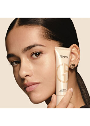 Giorgio Armani Skin Tint M3 - 6