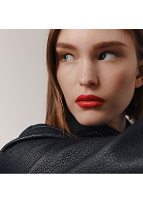 Hermès Rouge Hermès Silky Lipstick Shine 64 Rouge Casaque - 6