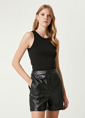 Beymen Club Siyah Atlet - 4