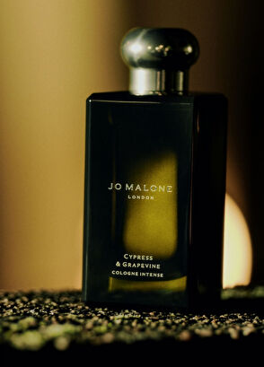 Jo Malone London Cypress & grapevIne Cologne Tense 100ml - 4
