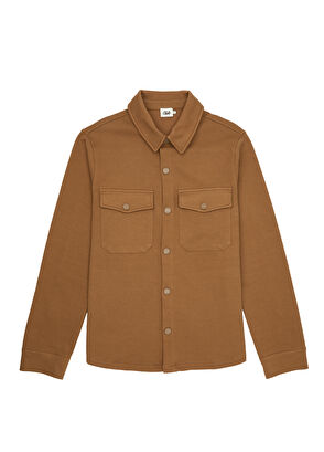 Beymen Club Deve Tüyü Sweatshirt - 8