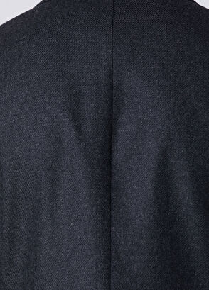 Beymen Club Anthracite Wool Jacket - 10