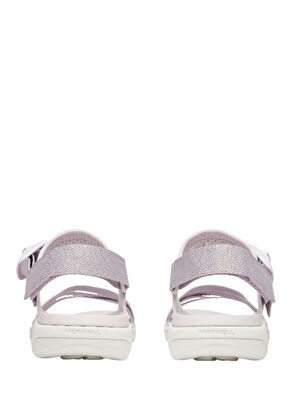 Merrell District 4 Backstrap Mor Kadın Spor Sandalet - 3