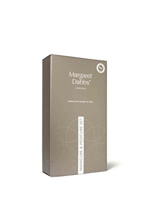 Margaret Dabbs London Luxury Manicure And Pedikür Set - 7