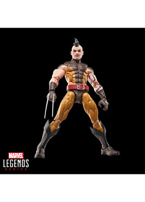 Marvel  Legends Daken Wolverine Avengers Comics Action Figure - 5