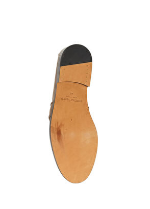 Beymen Reborn Bottega veneta women's loafer - 5