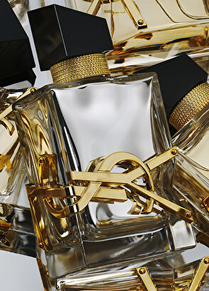 Yves Saint Laurent Libre Absolu Platine 50ml Kadın Parfüm - 4