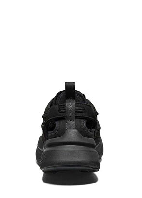 Keen UNEEK WK Black Erkek Sneaker - 5